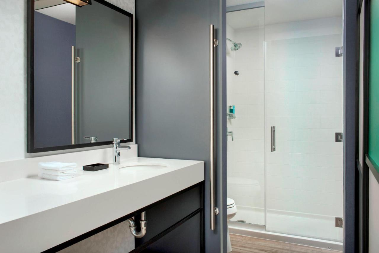 Aloft Kansas City Country Club Plaza Εξωτερικό φωτογραφία