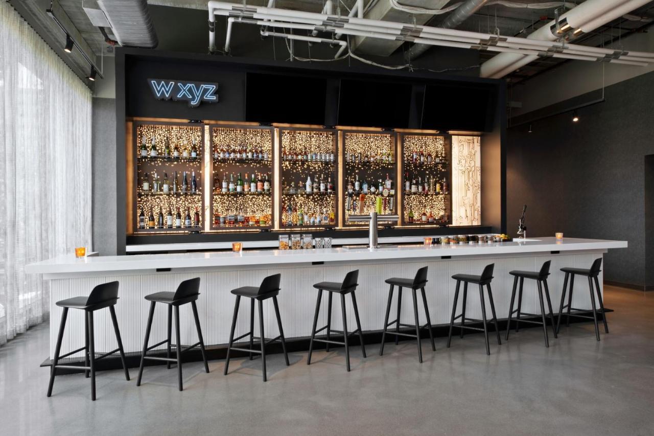 Aloft Kansas City Country Club Plaza Εξωτερικό φωτογραφία