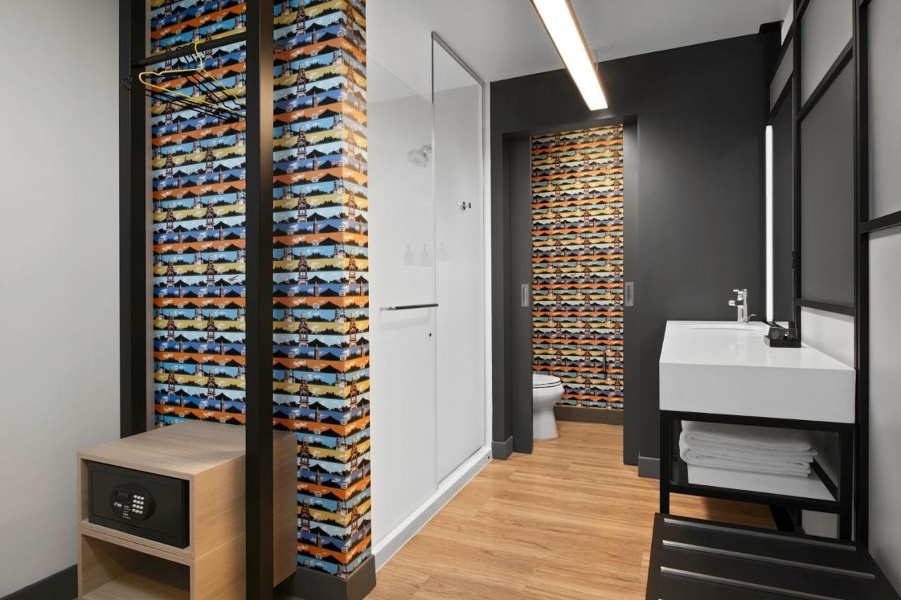 Aloft Kansas City Country Club Plaza Εξωτερικό φωτογραφία