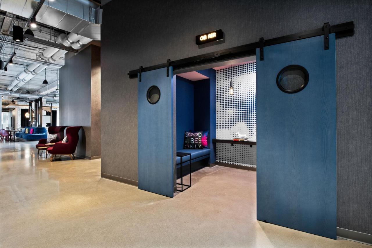 Aloft Kansas City Country Club Plaza Εξωτερικό φωτογραφία