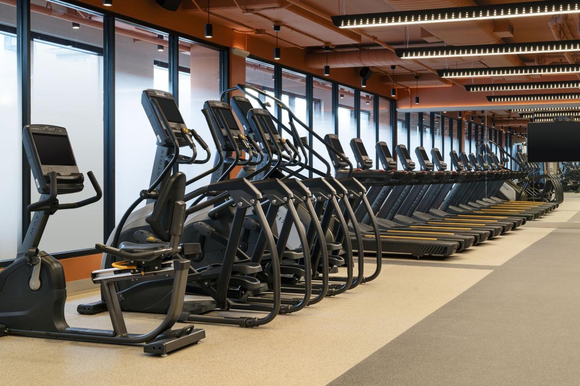 Aloft Kansas City Country Club Plaza Εξωτερικό φωτογραφία