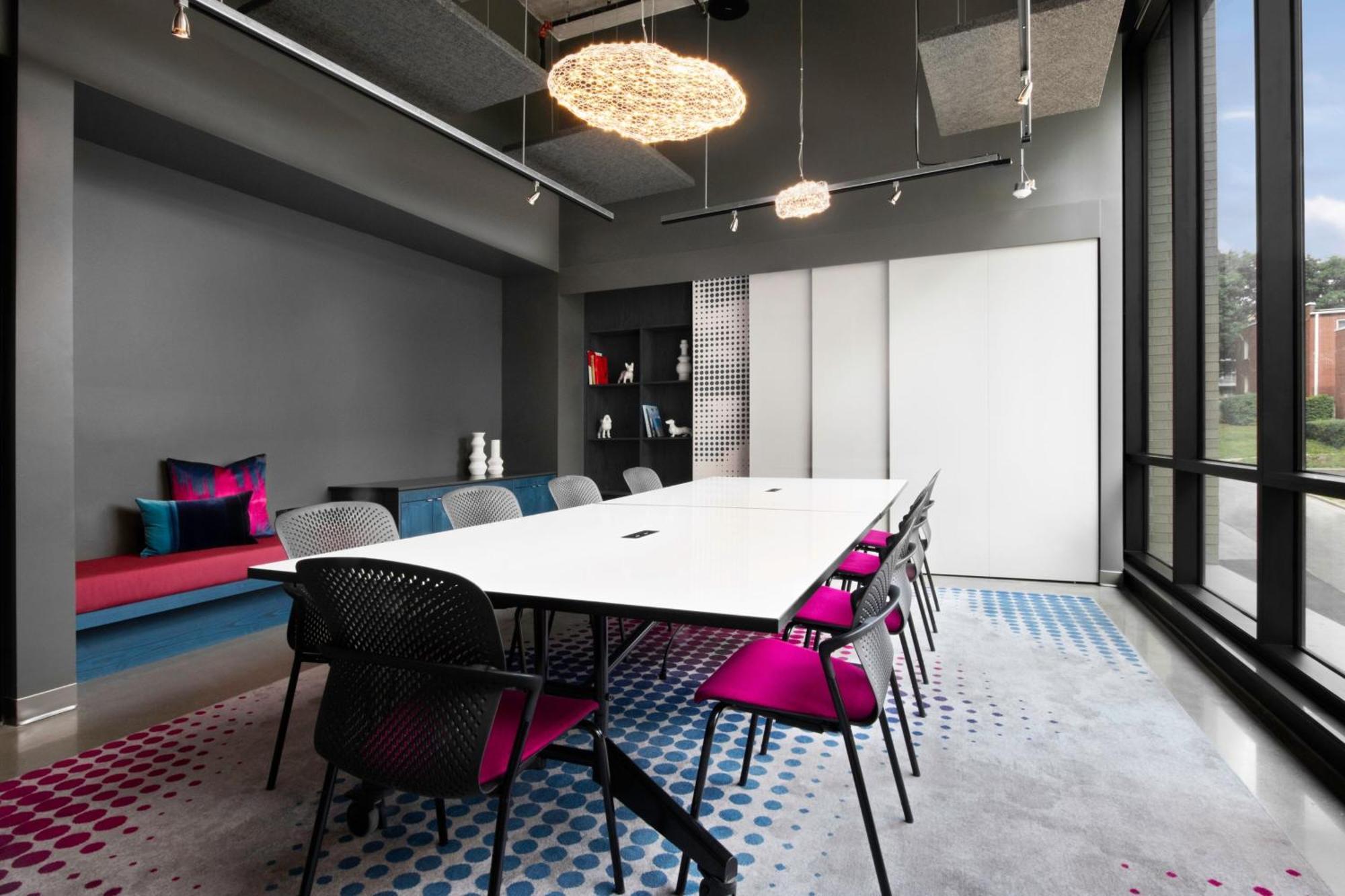 Aloft Kansas City Country Club Plaza Εξωτερικό φωτογραφία