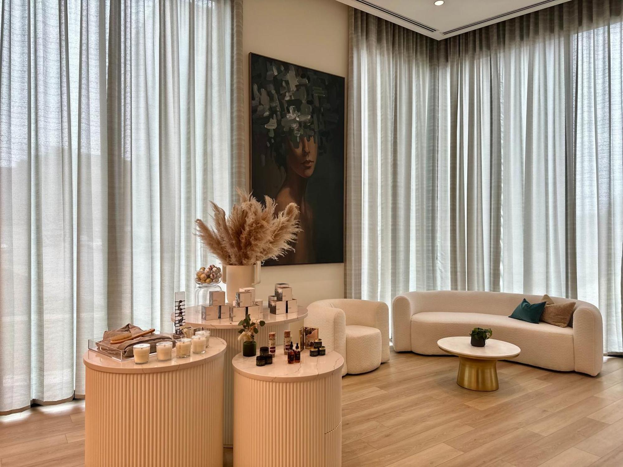 Aloft Kansas City Country Club Plaza Εξωτερικό φωτογραφία